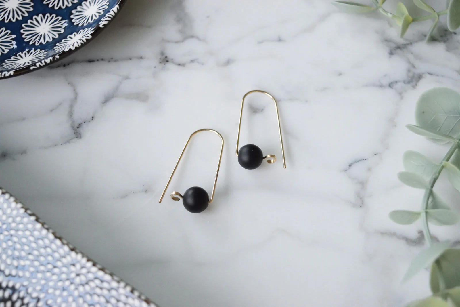 Jovy Rockey Jewelry Earrings - Image 6