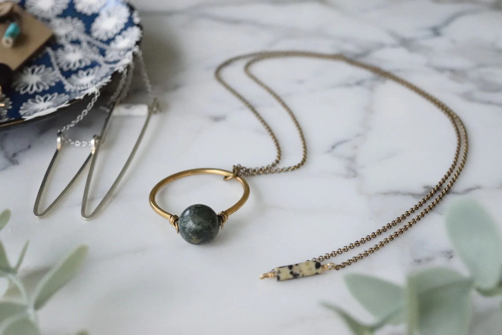 Jovy Rockey Jewelry Necklace - Image 10
