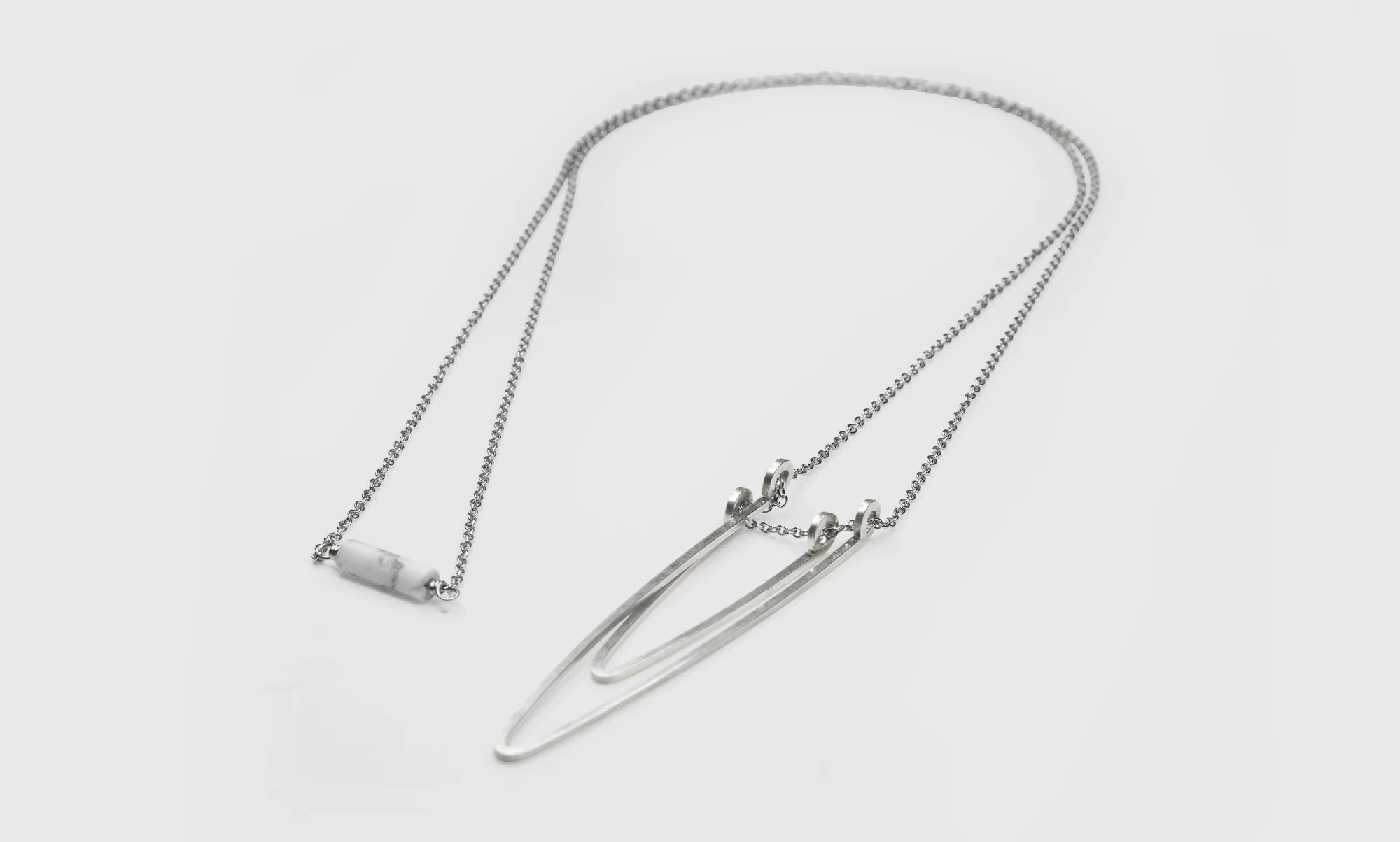 Jovy Rockey Jewelry Necklace - Image 3