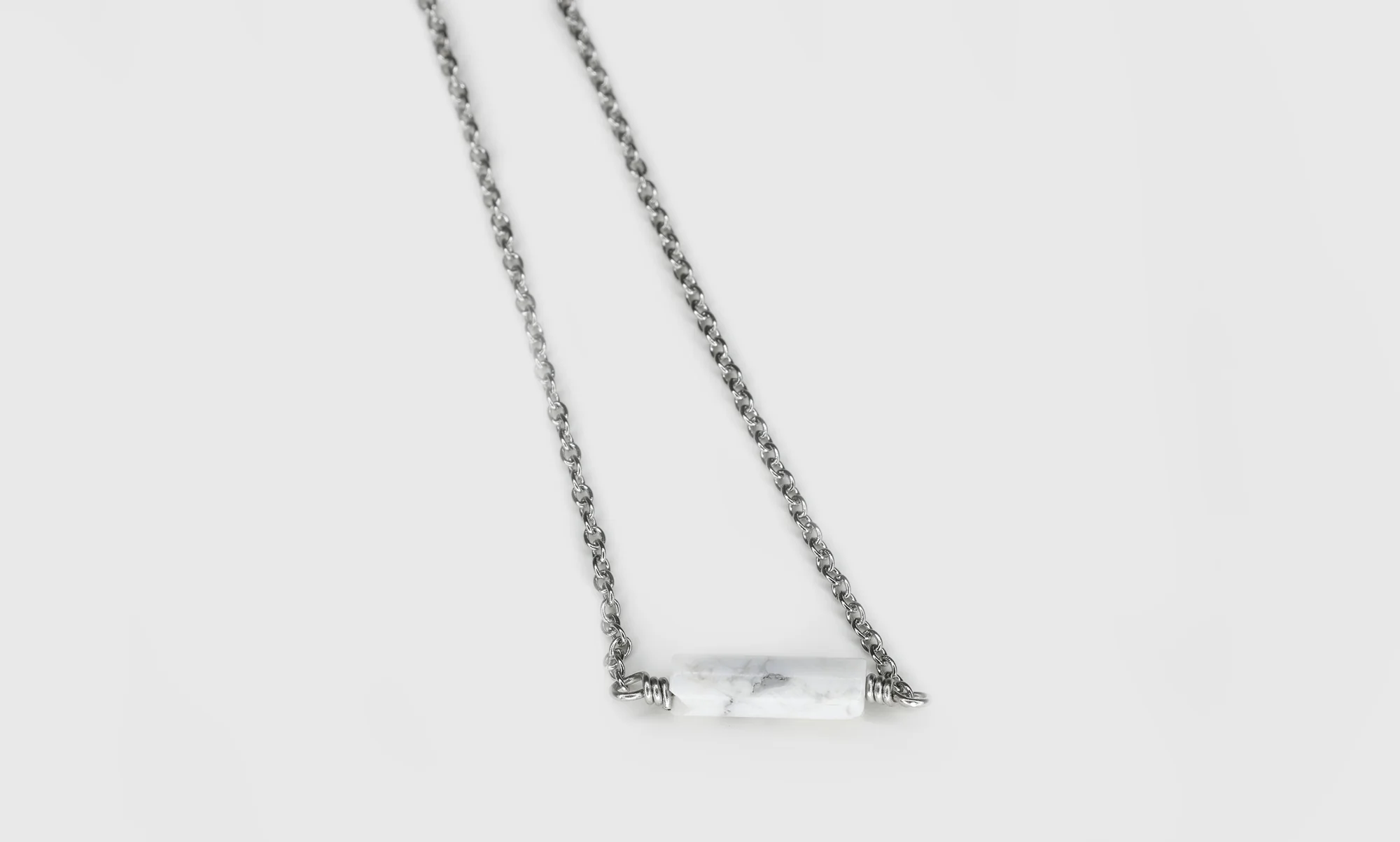 Jovy Rockey Jewelry Necklace - Image 4
