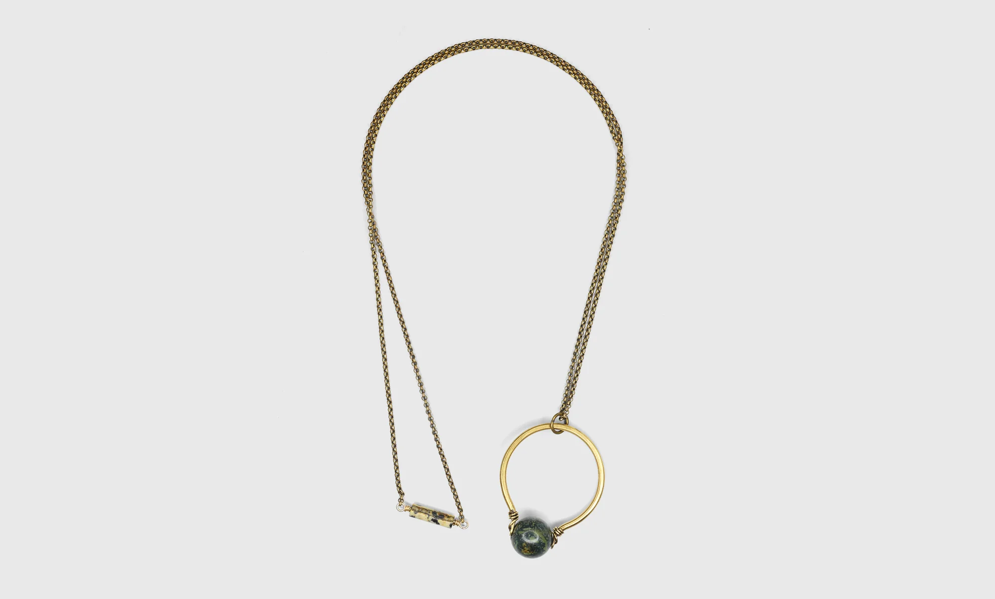 Jovy Rockey Jewelry Necklace - Image 5