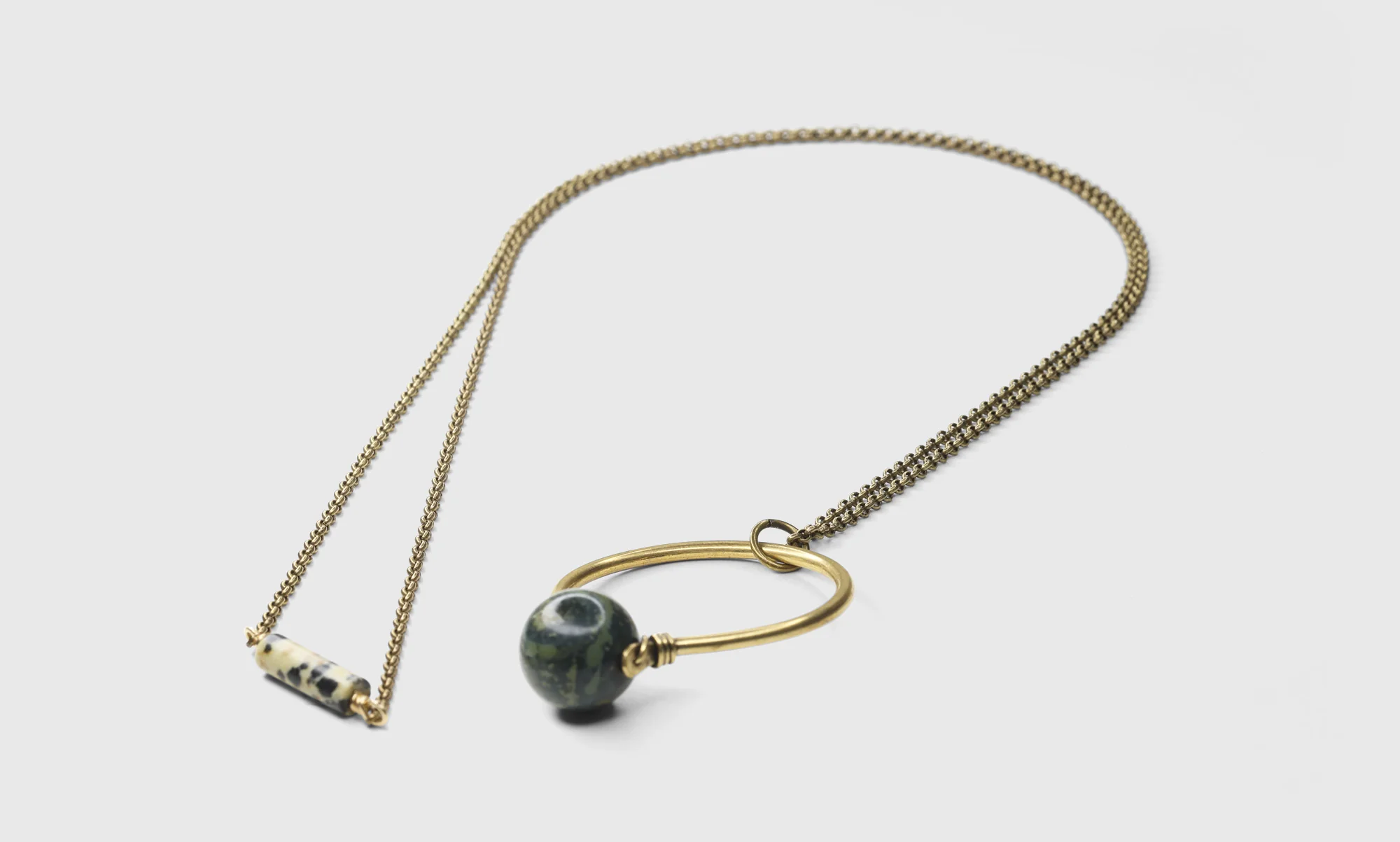 Jovy Rockey Jewelry Necklace - Image 6