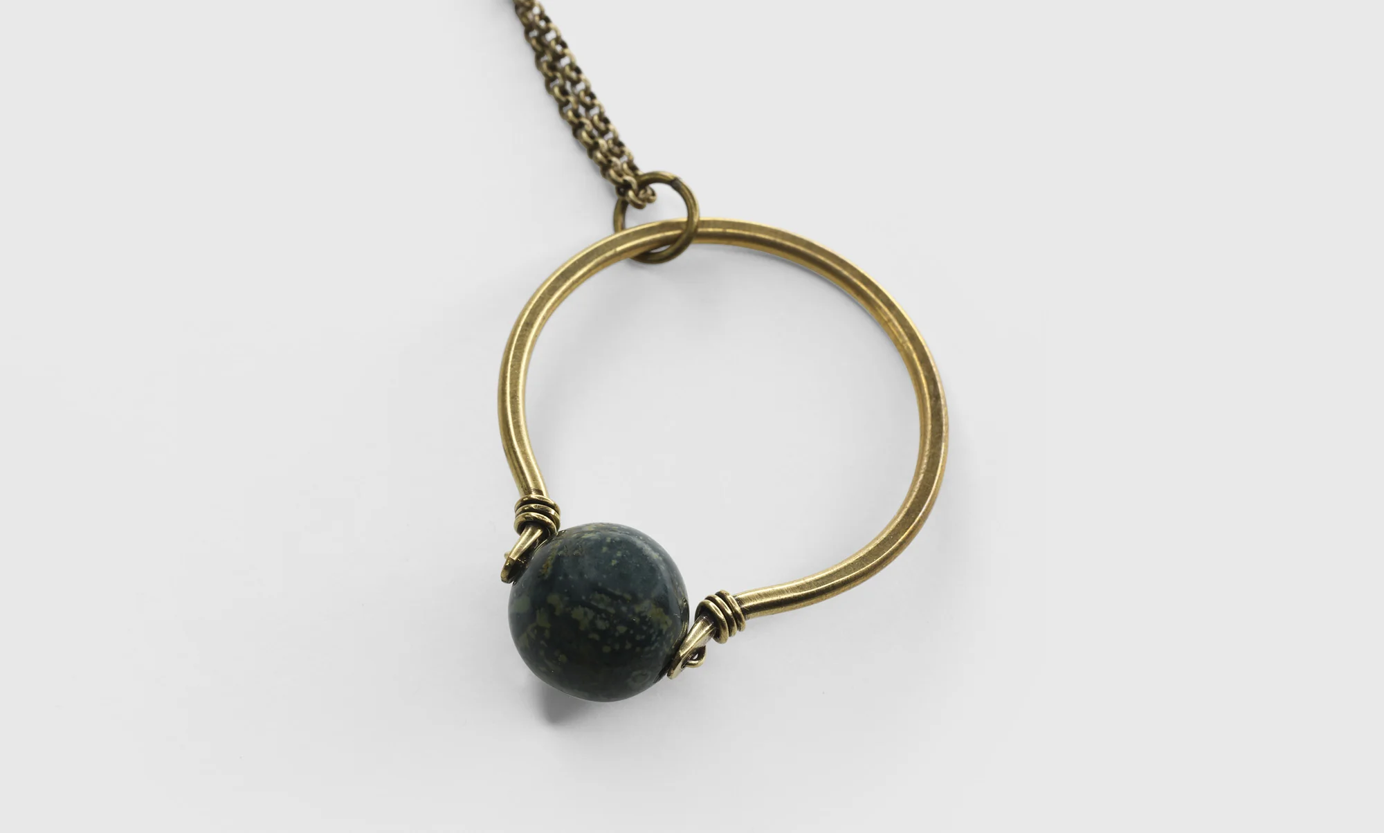 Jovy Rockey Jewelry Necklace - Image 7