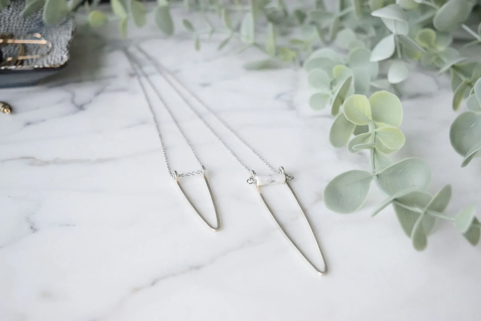 Jovy Rockey Jewelry Necklace - Image 8