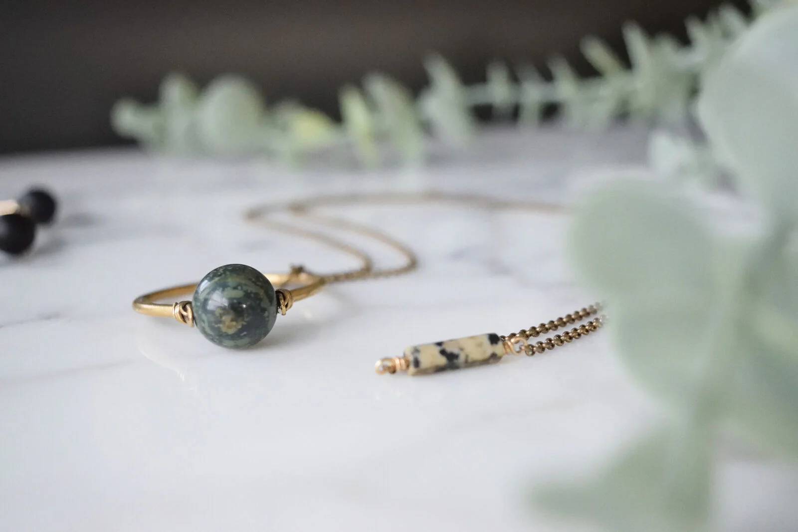 Jovy Rockey Jewelry Necklace - Image 9