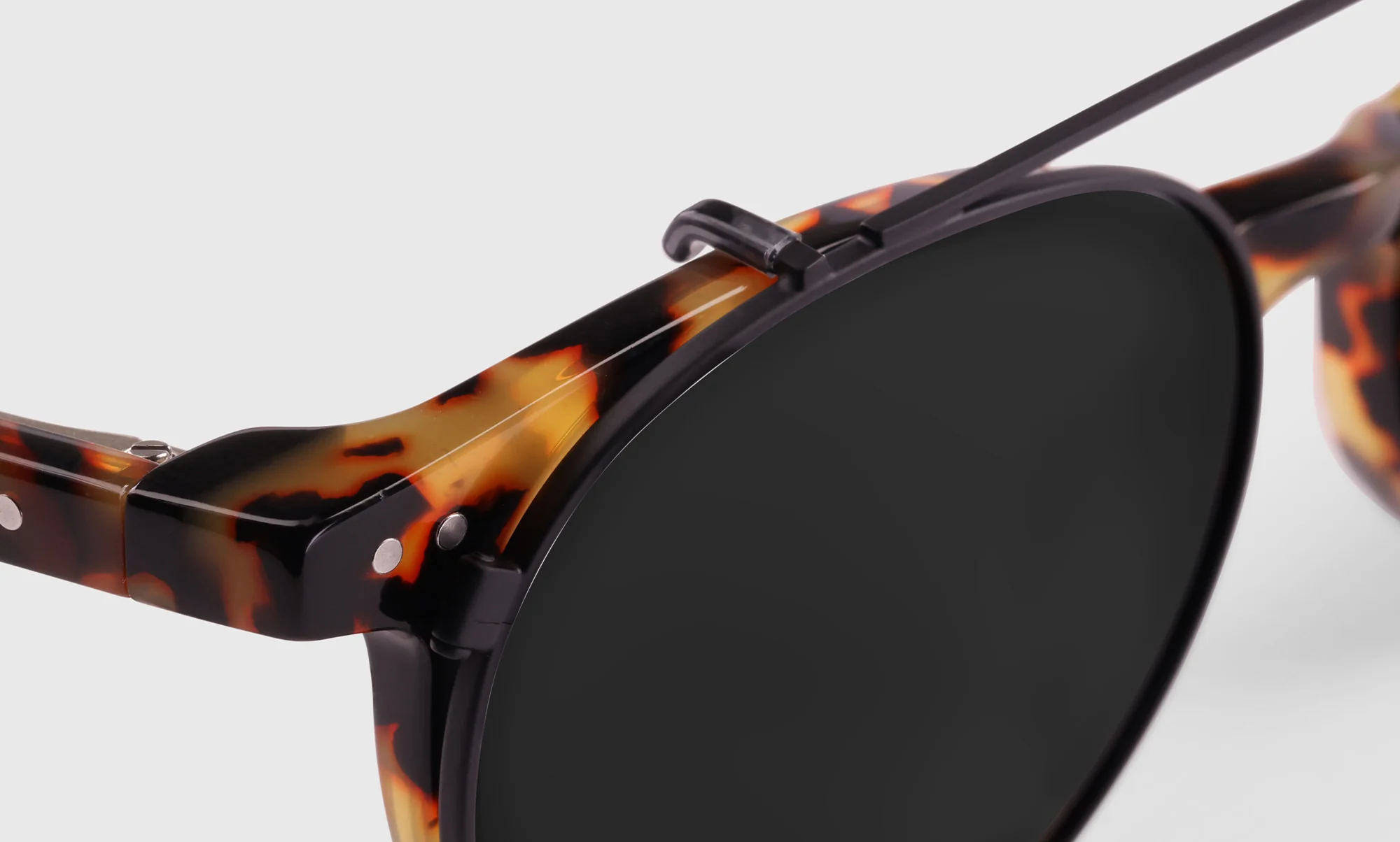On Board Sunglass Clip On - Image 3