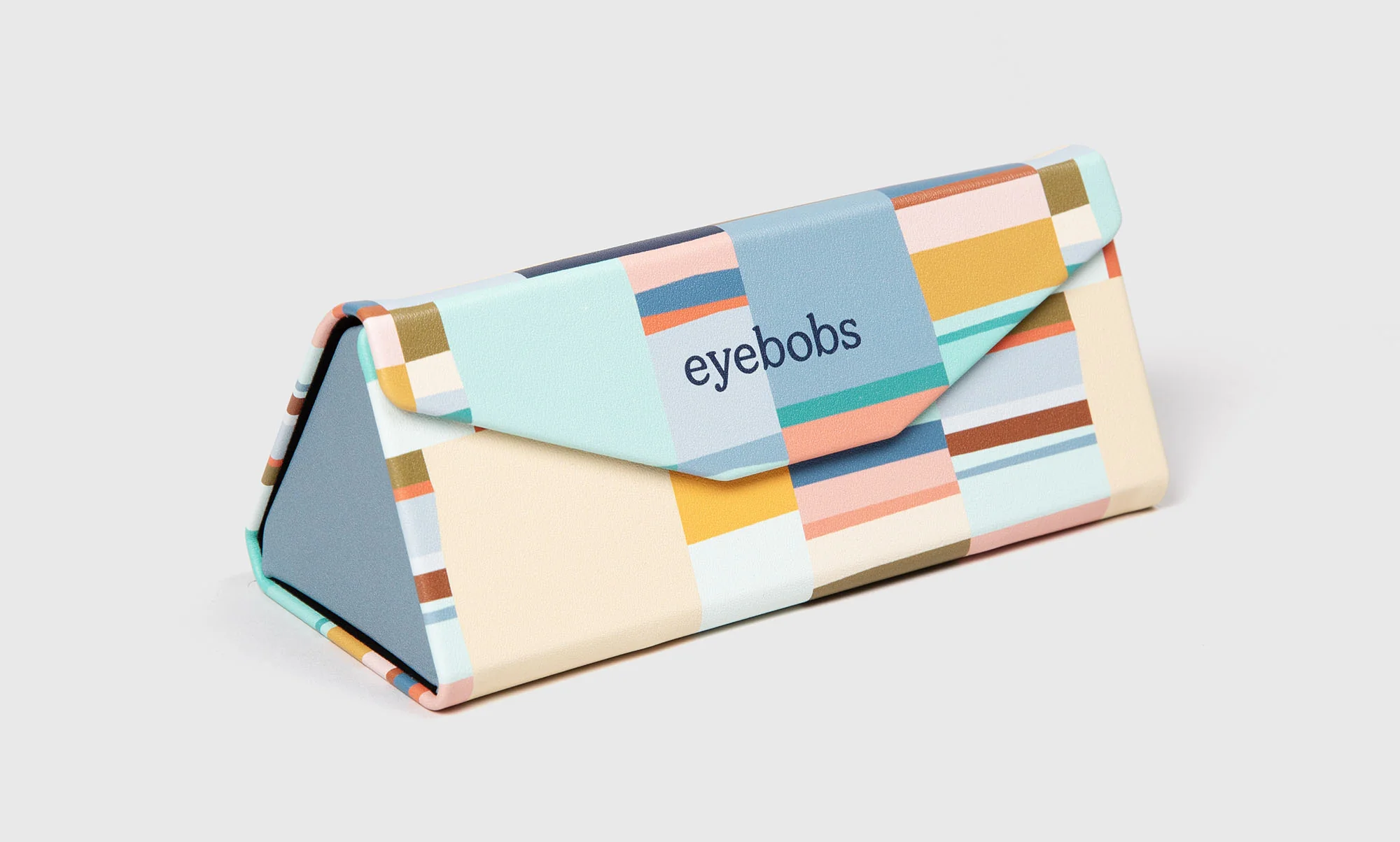 Tri-Fold Case with Cloth - Image 4